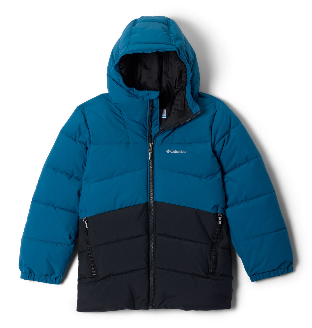Manteau hiver Columbia Garçon Junior - JACKET ARCTIC BLAST