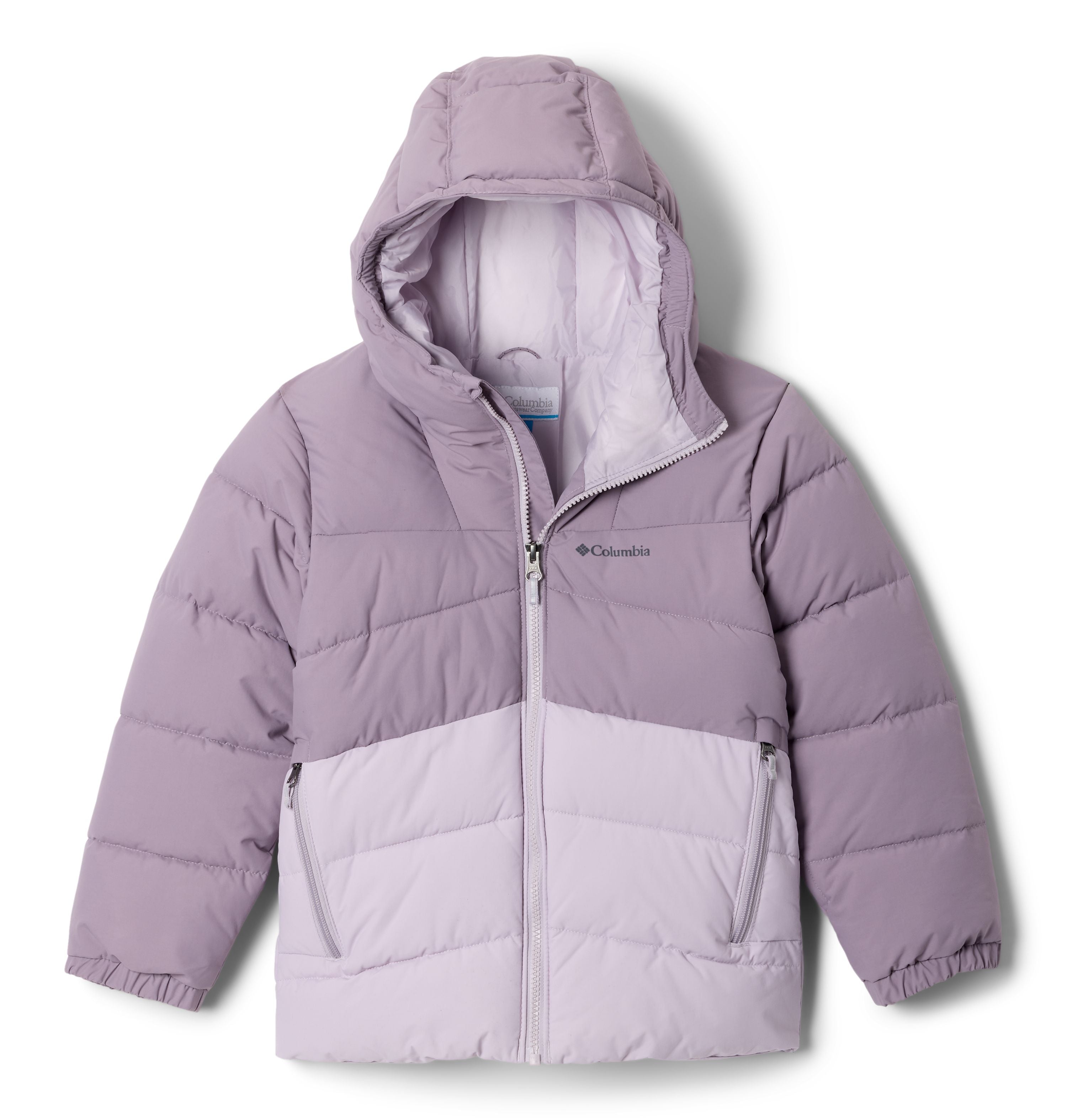 Columbia Junior Girls Winter Coat - ARCTIC BLAST