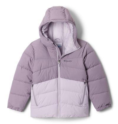 Columbia Junior Girls Winter Coat - ARCTIC BLAST