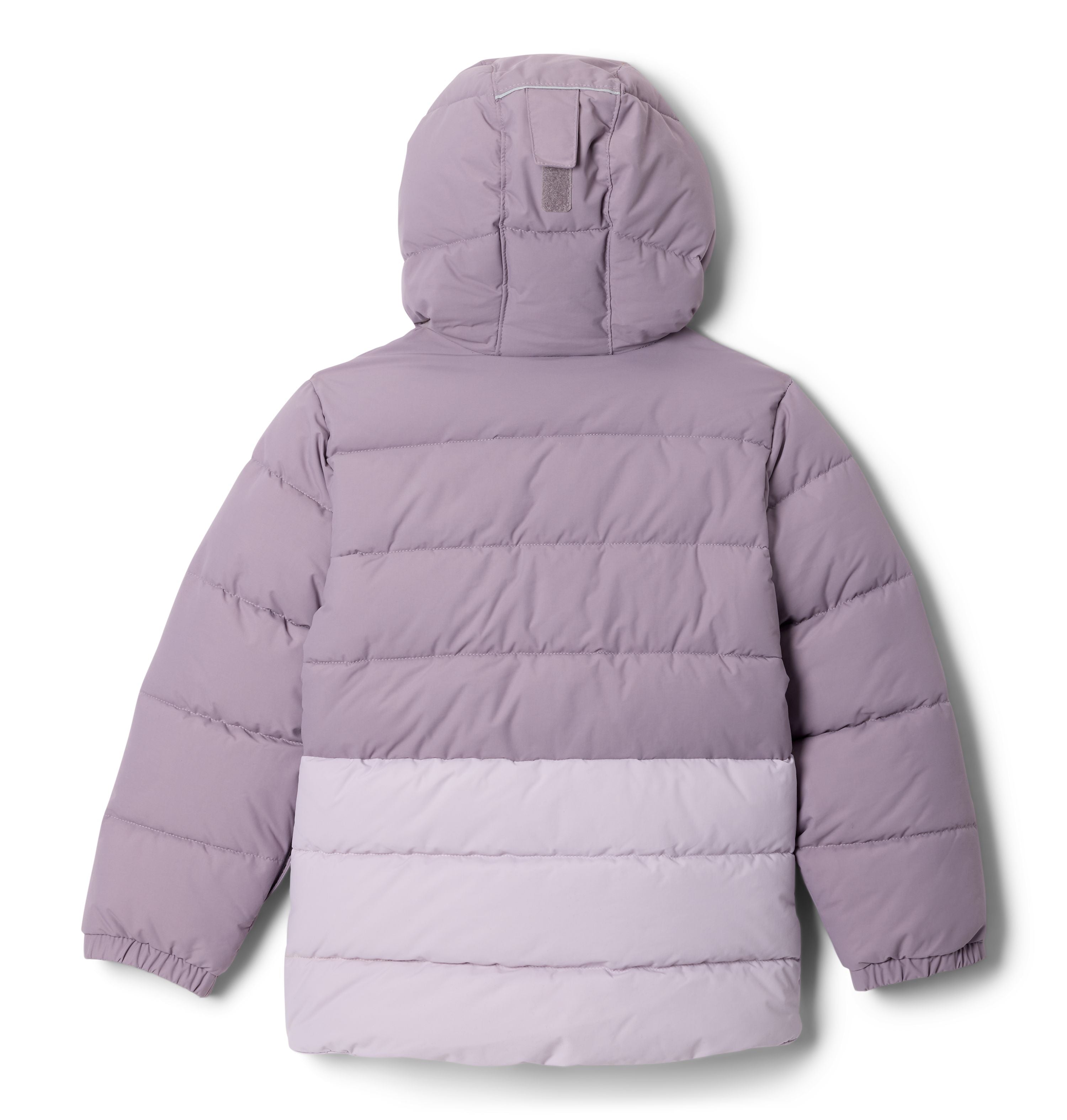 Columbia Junior Girls Winter Coat - ARCTIC BLAST