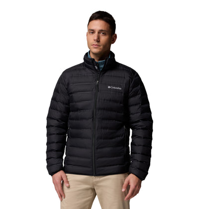 Manteau matelassé Columbia pour hommes - LAKE 22 11 DOWN