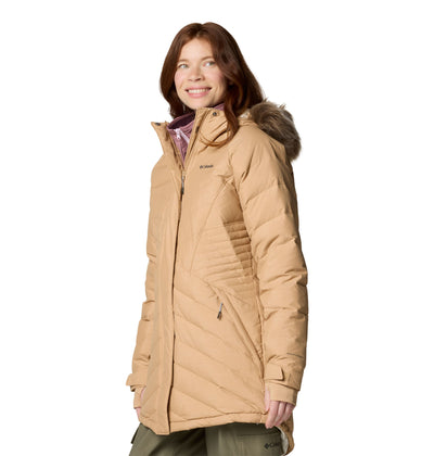 Manteau hiver Columbia Femmes - LAY D DOWN IV MID