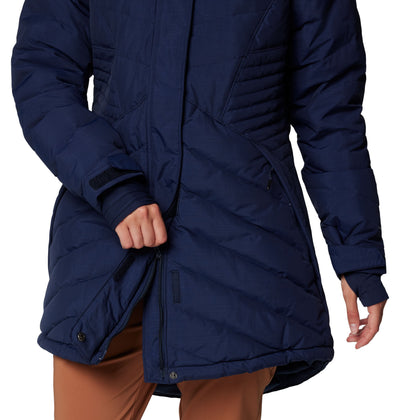 Manteau hiver Columbia Femmes - LAY D DOWN IV MID