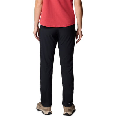 Pantalon Columbia Leslie Falls II pour femmes avec technologies Omni-Shield et Omni-Shade