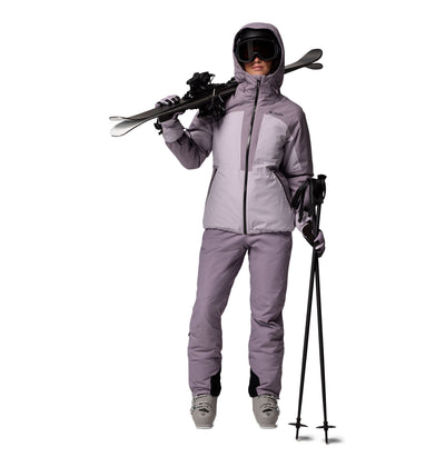Manteau hiver Columbia Femmes - LIFTLINE