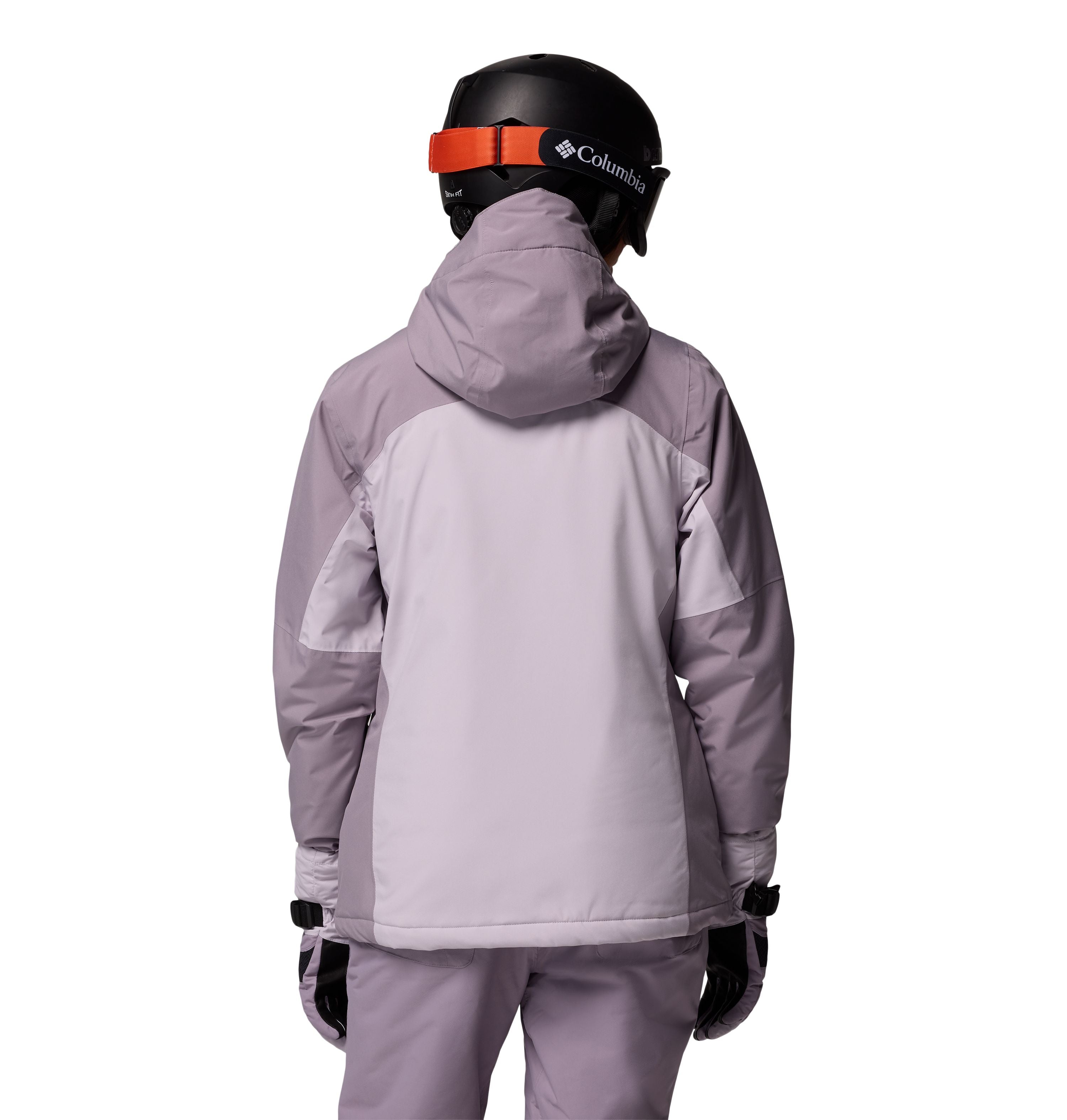 Manteau hiver Columbia Femmes - LIFTLINE
