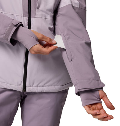 Manteau hiver Columbia Femmes - LIFTLINE