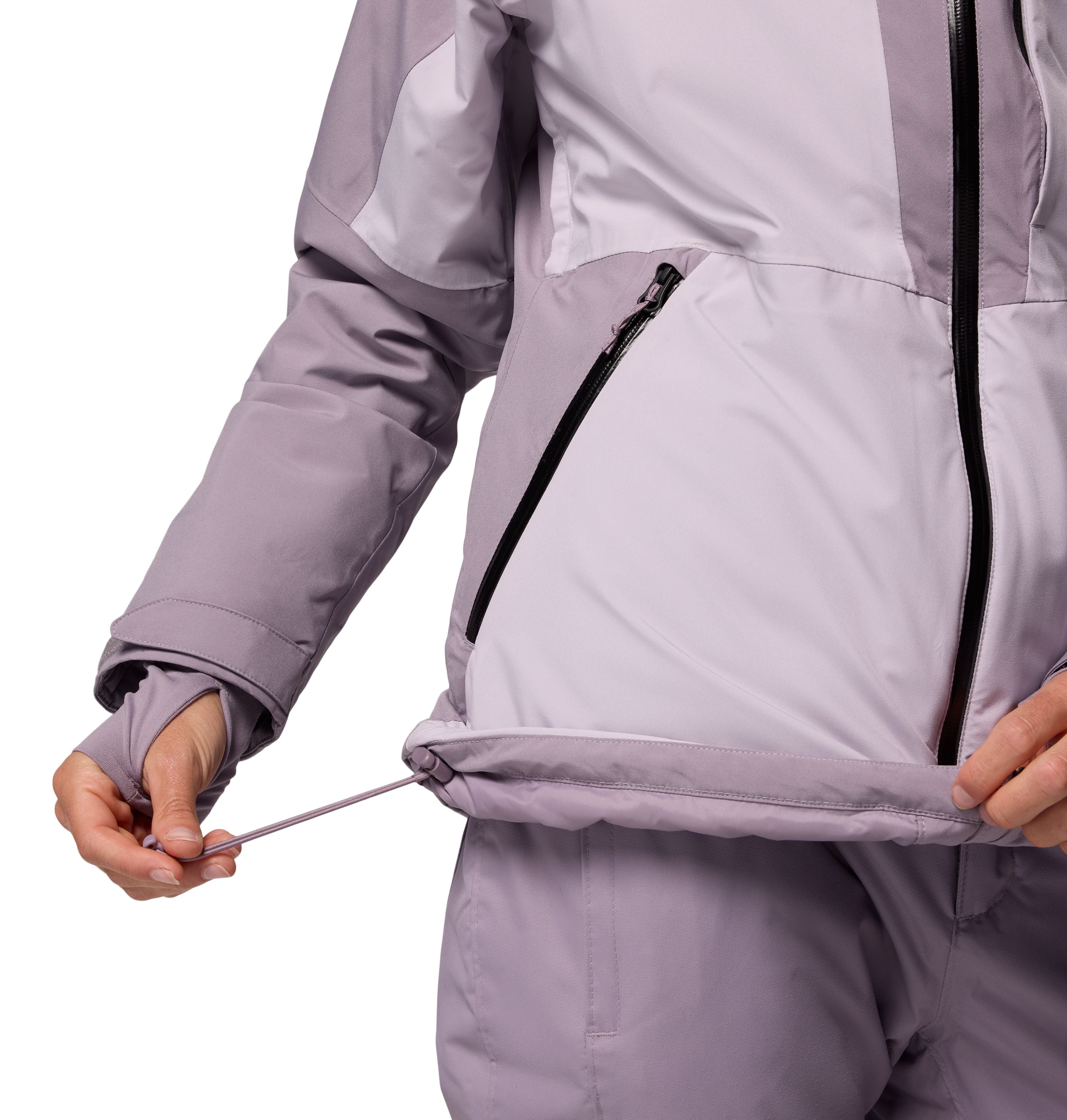 Manteau hiver Columbia Femmes - LIFTLINE