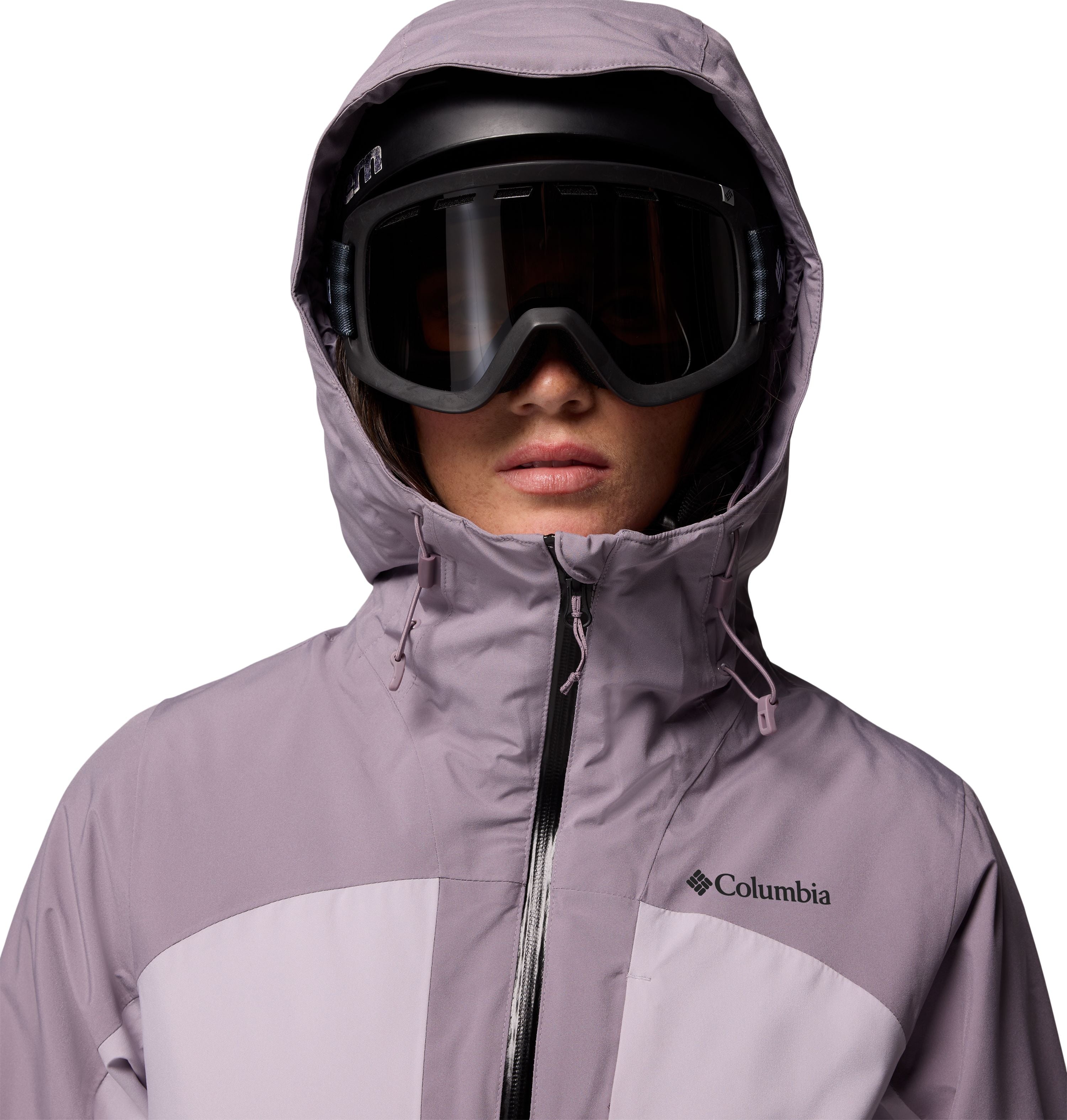 Manteau hiver Columbia Femmes - LIFTLINE