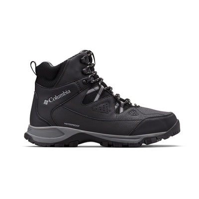 Bottes doublés pour hommes Columbia - LIFTOP III