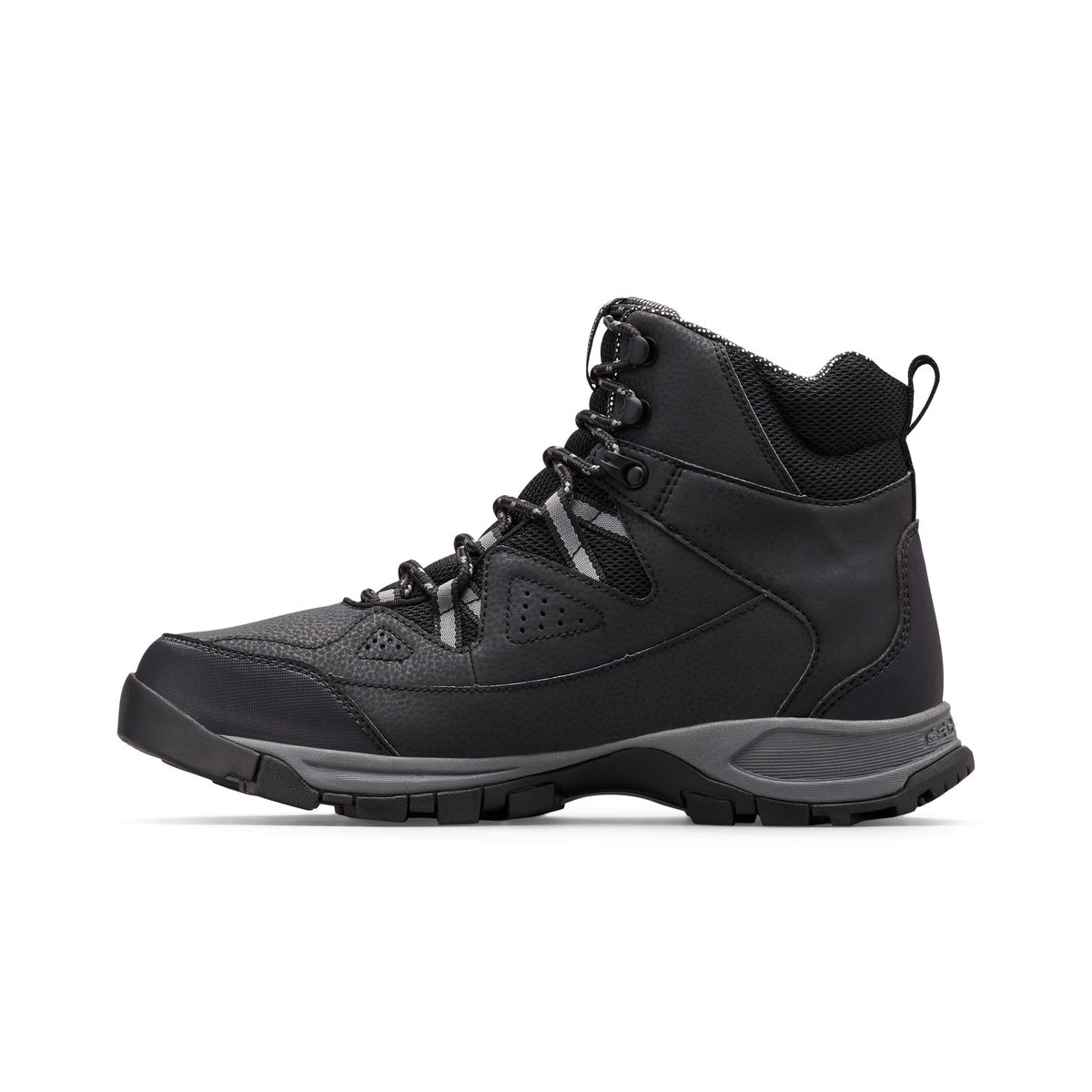 Bottes doublés pour hommes Columbia - LIFTOP III