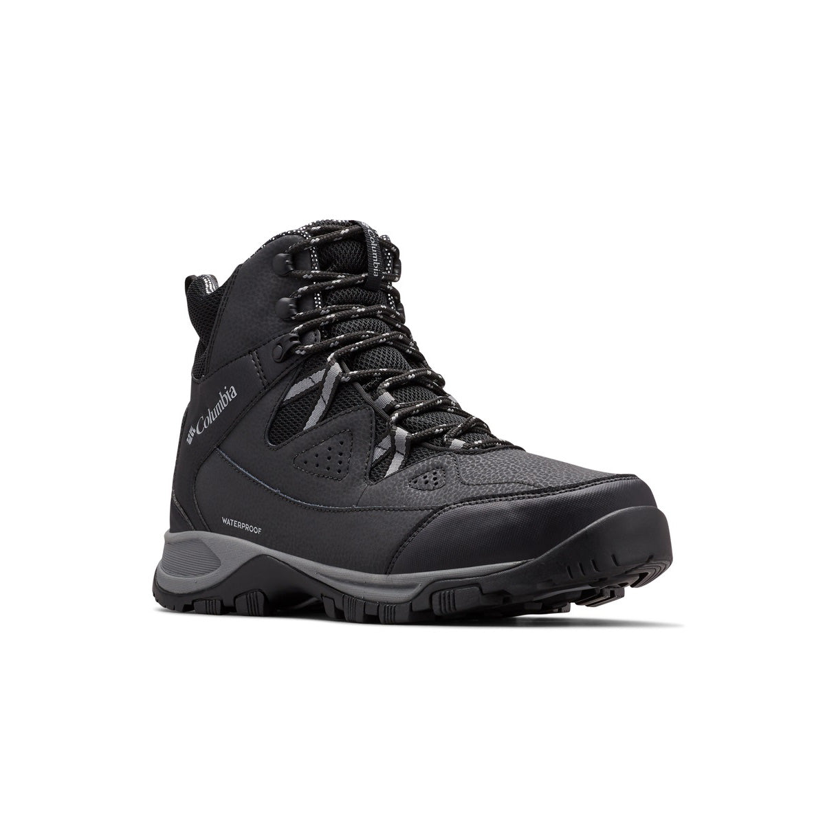 Bottes doublés pour hommes Columbia - LIFTOP III