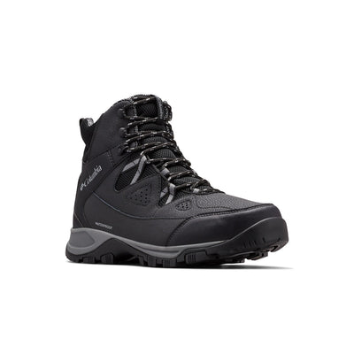 Bottes doublés pour hommes Columbia - LIFTOP III
