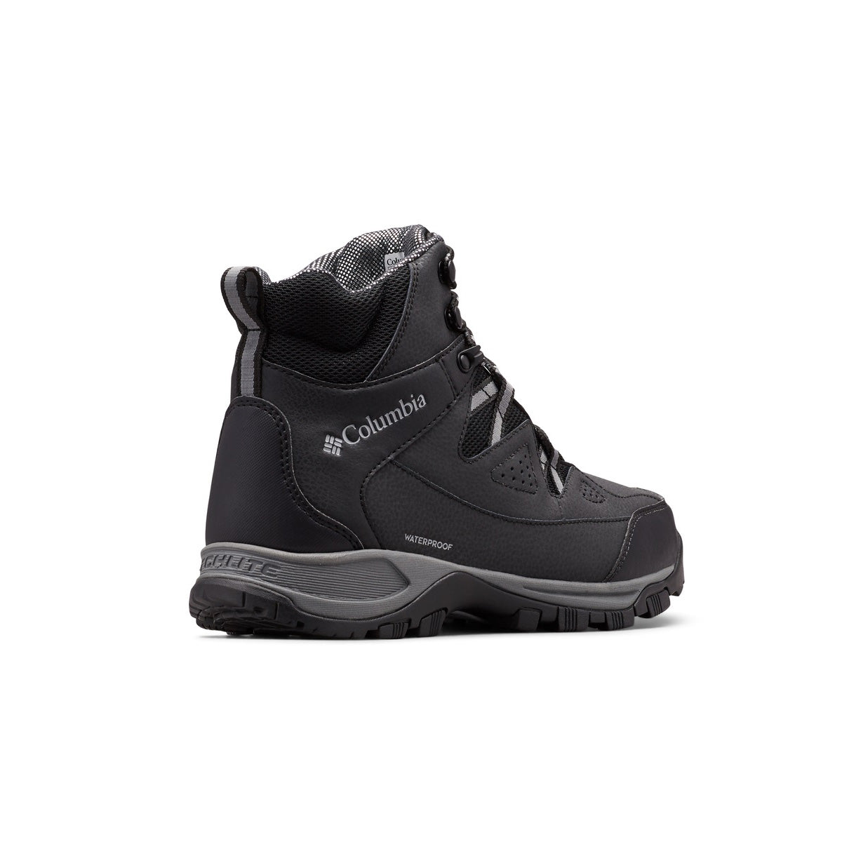 Bottes doublés pour hommes Columbia - LIFTOP III