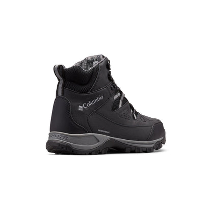 Bottes doublés pour hommes Columbia - LIFTOP III