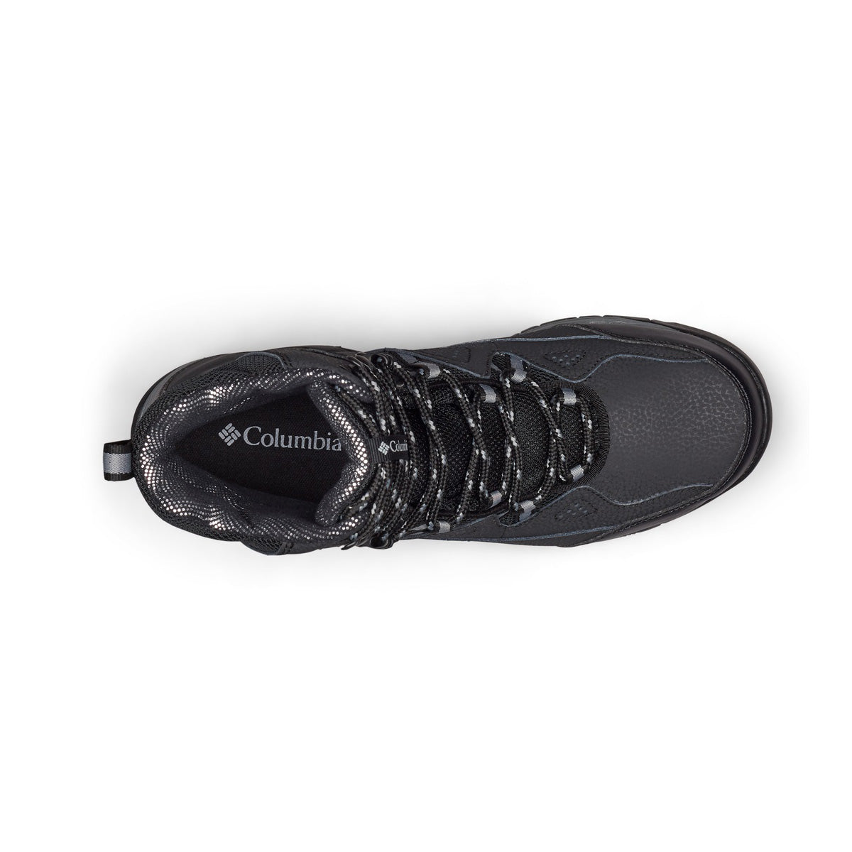 Bottes doublés pour hommes Columbia - LIFTOP III