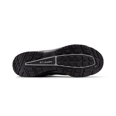 Bottes doublés pour hommes Columbia - LIFTOP III