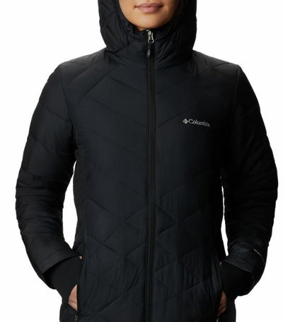Manteau Columbia Femmes - HEAVENLY