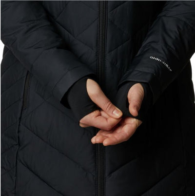 Manteau Columbia Femmes - HEAVENLY
