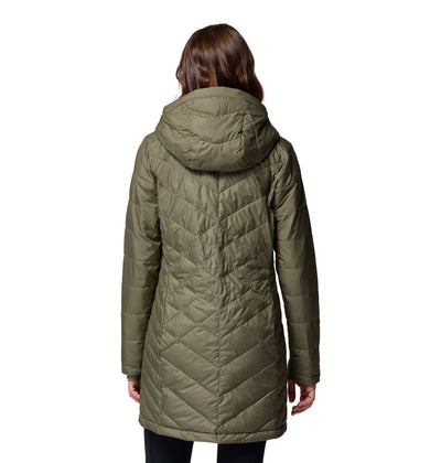 Manteau Columbia Femmes - HEAVENLY