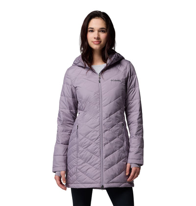 Manteau Columbia Femmes - HEAVENLY