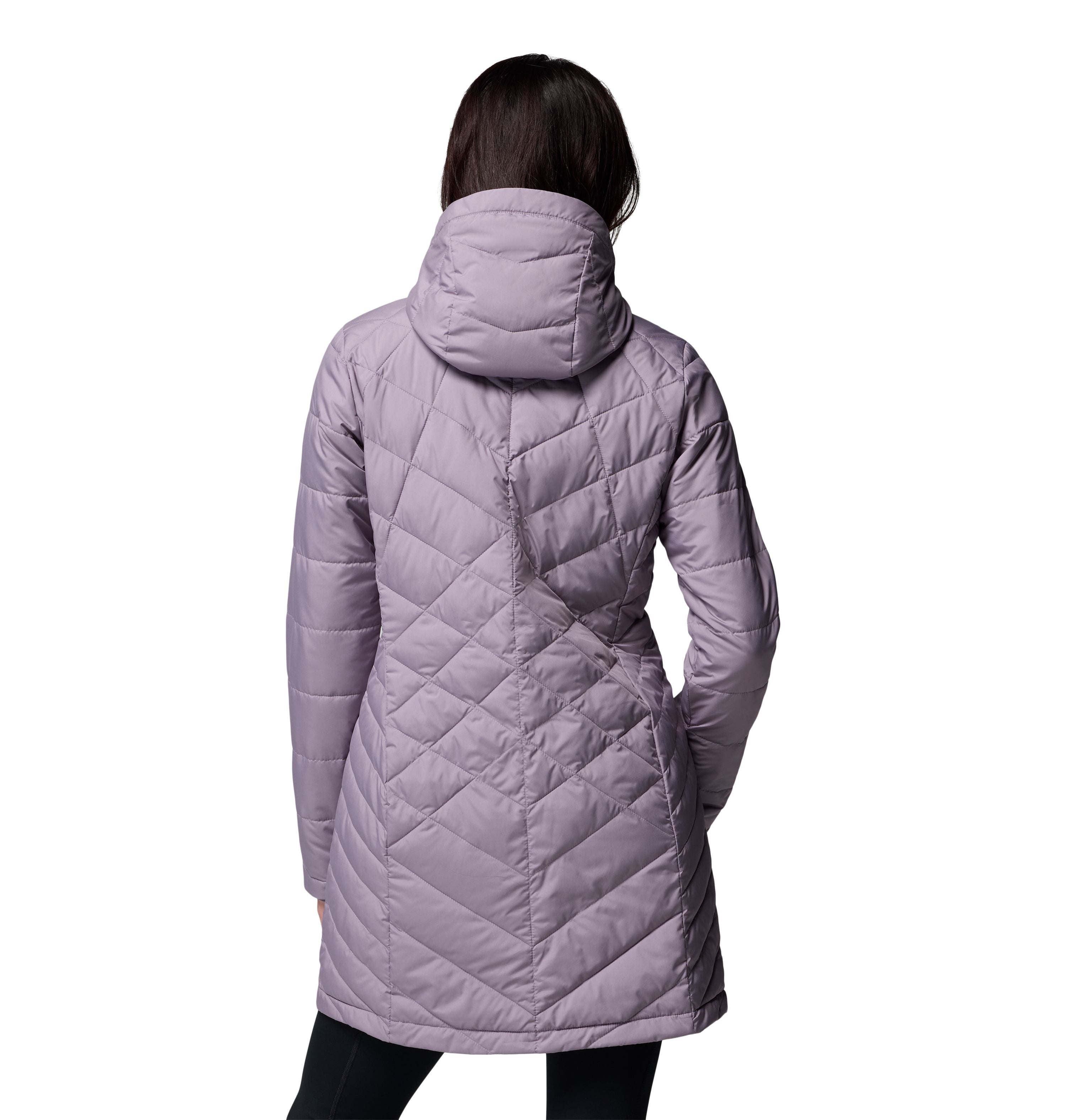 Manteau Columbia Femmes - HEAVENLY