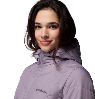 Manteau Columbia Femmes - HEAVENLY