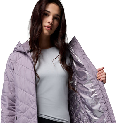 Manteau Columbia Femmes - HEAVENLY