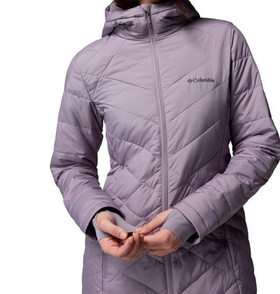 Manteau Columbia Femmes - HEAVENLY