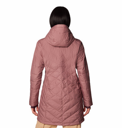 Manteau Columbia Femmes - HEAVENLY