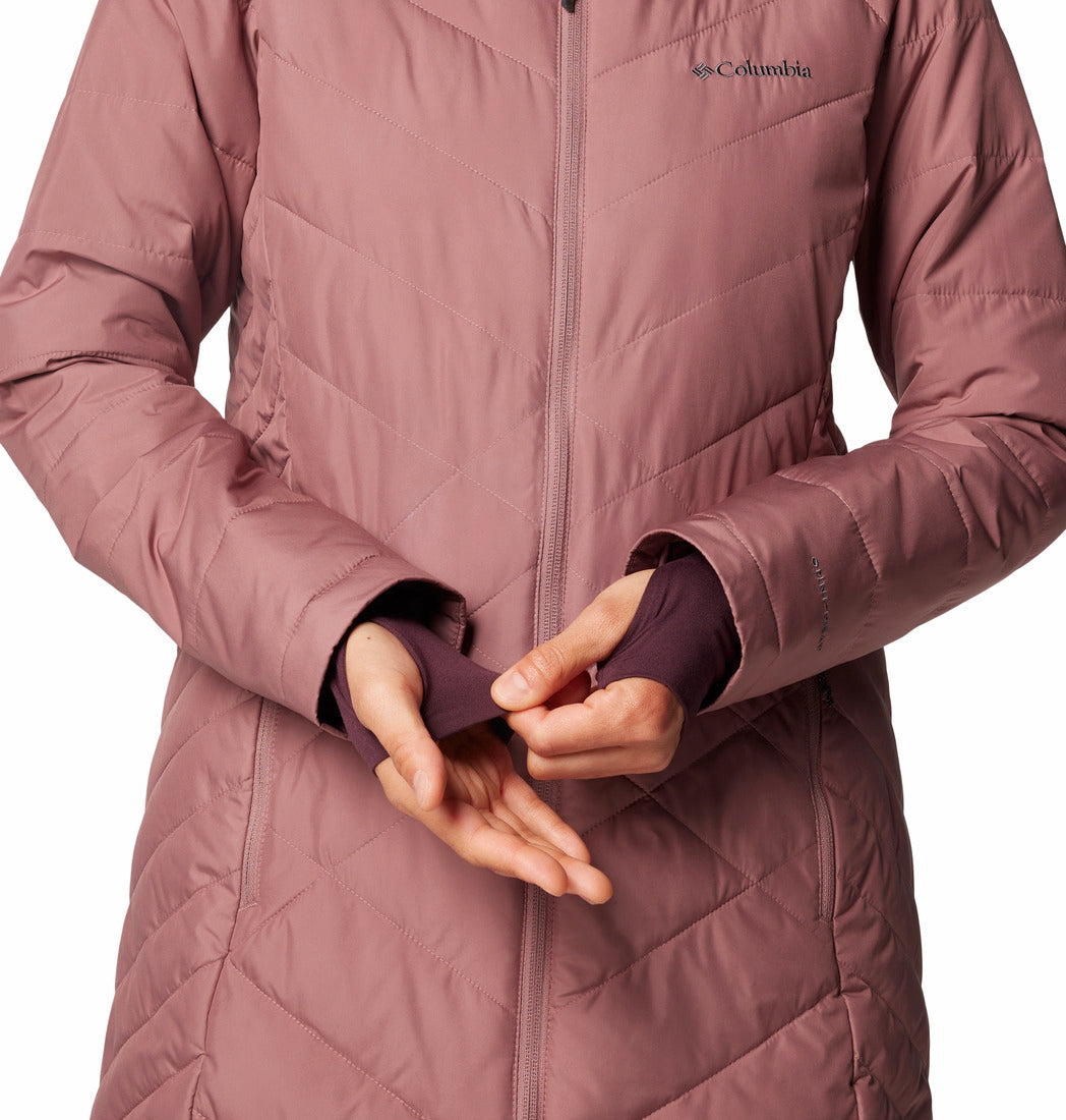 Manteau Columbia Femmes - HEAVENLY
