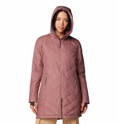 Manteau Columbia Femmes - HEAVENLY