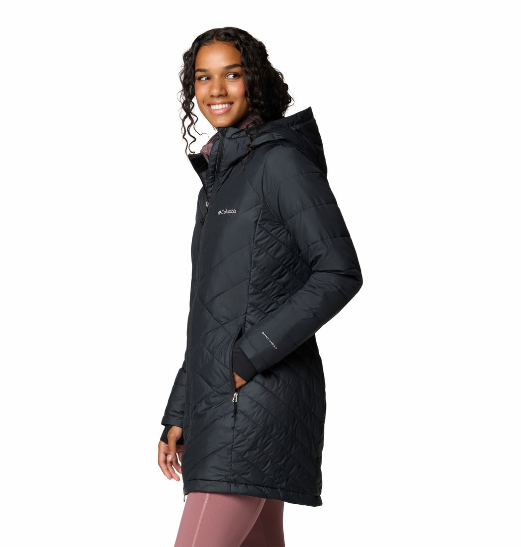 Manteau Columbia Femmes - HEAVENLY