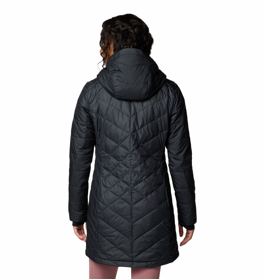Manteau Columbia Femmes - HEAVENLY