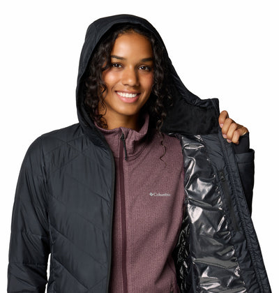 Manteau Columbia Femmes - HEAVENLY