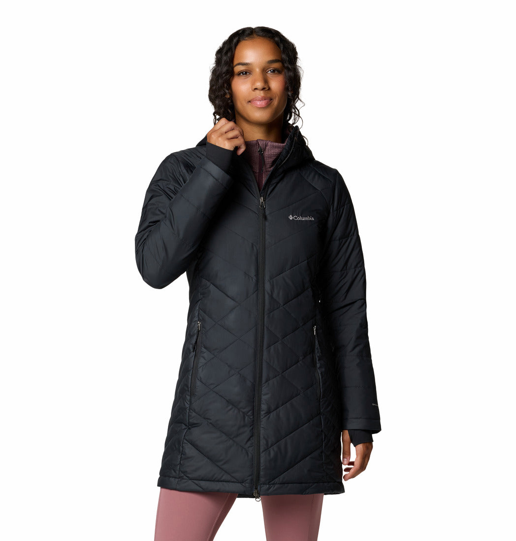 Manteau Columbia Femmes - HEAVENLY