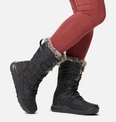 Bottes hiver Columbia Femmes - MINX IV
