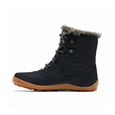 MINX SHORTY III - Bottes d'hiver pour femmes - Columbia