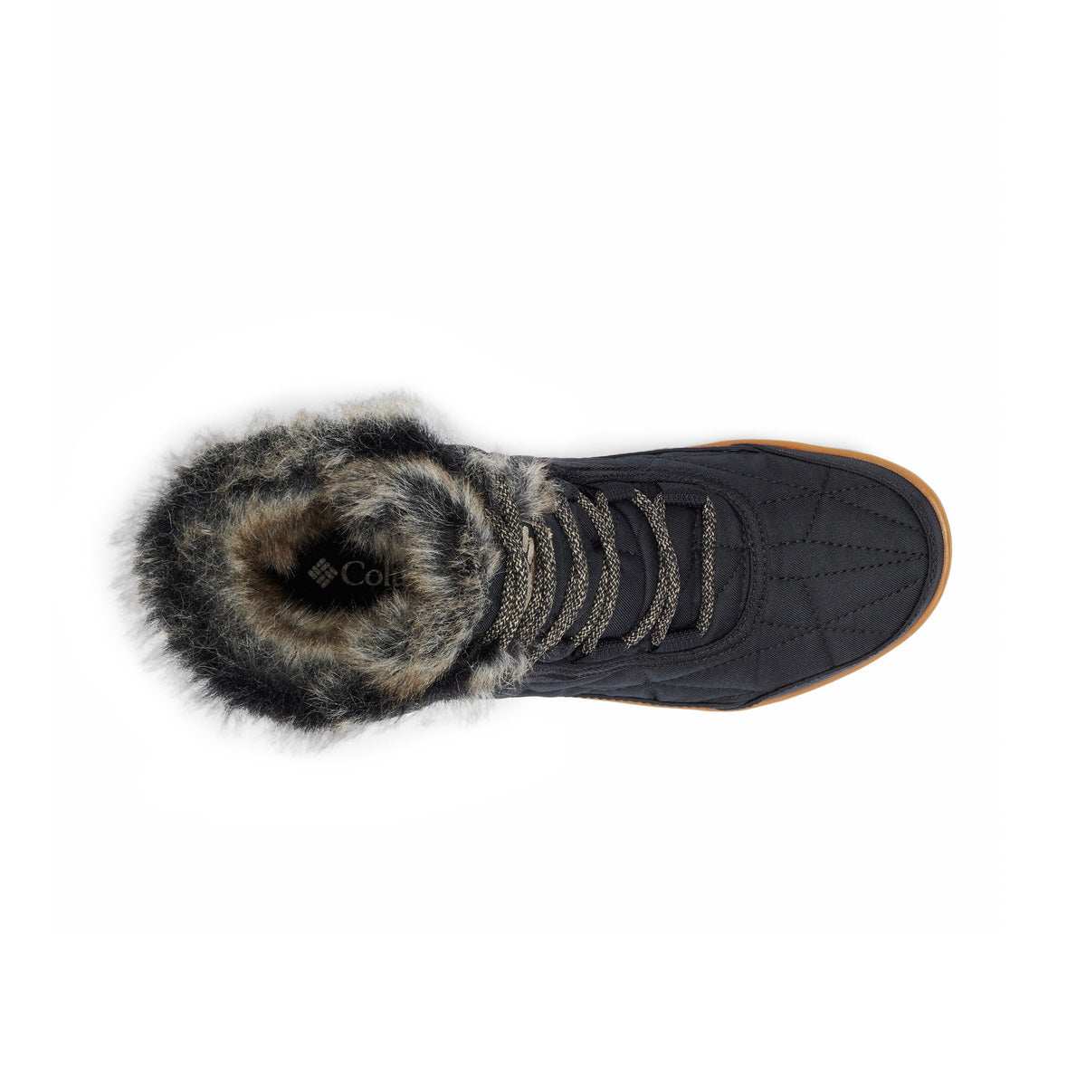 MINX SHORTY III - Bottes d'hiver pour femmes - Columbia
