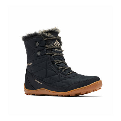 MINX SHORTY III - Bottes d'hiver pour femmes - Columbia