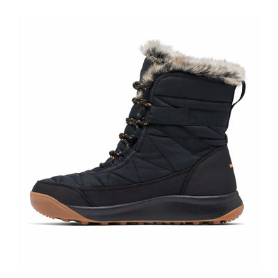 Columbia Women's Short Boots - MINX SHORTY IV