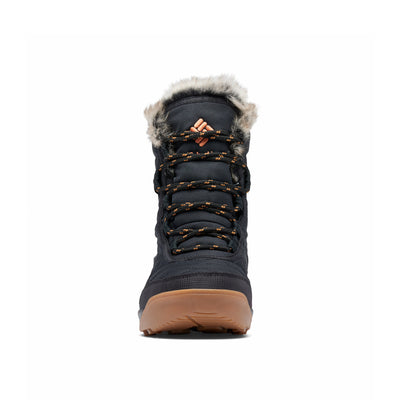 Columbia Women's Short Boots - MINX SHORTY IV