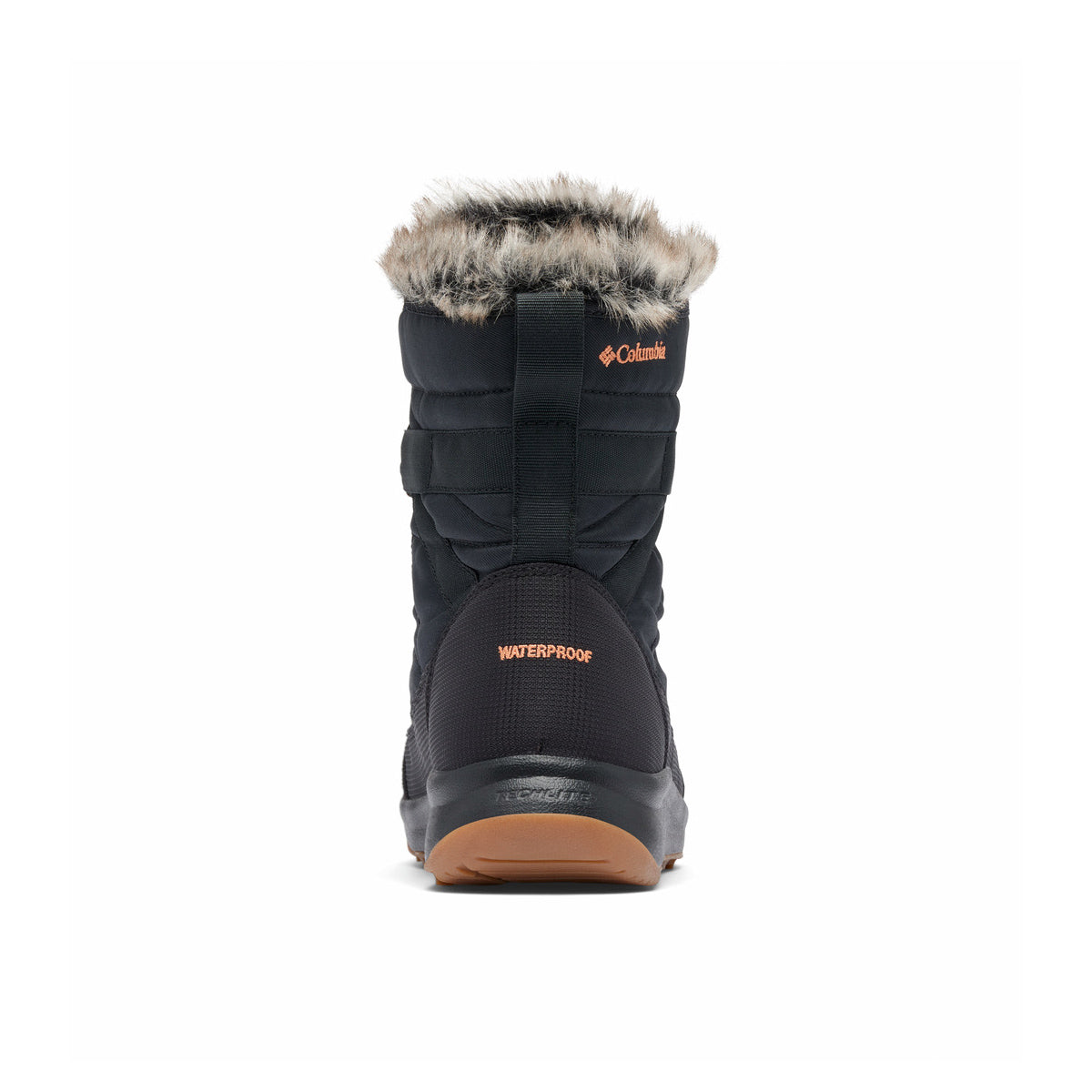 Columbia Women's Short Boots - MINX SHORTY IV