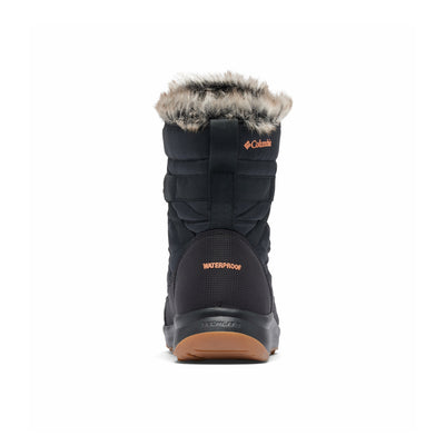 Columbia Women's Short Boots - MINX SHORTY IV