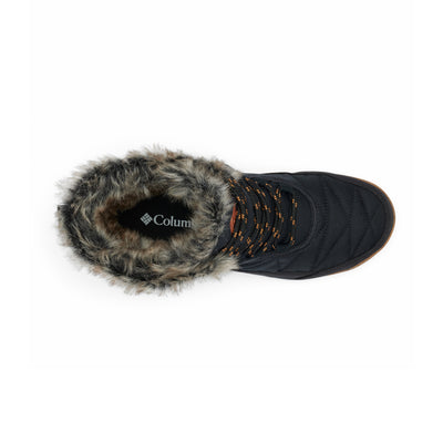 Columbia Women's Short Boots - MINX SHORTY IV