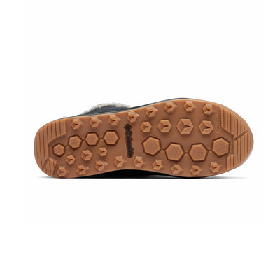 Columbia Women's Short Boots - MINX SHORTY IV