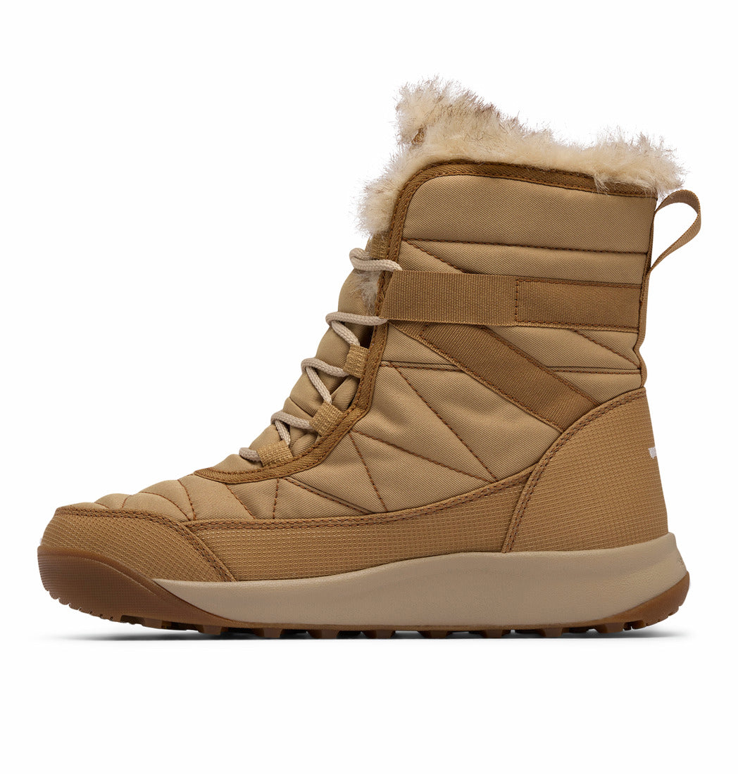 Columbia Women's Short Boots - MINX SHORTY IV