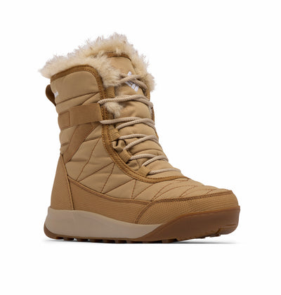 Columbia Women's Short Boots - MINX SHORTY IV