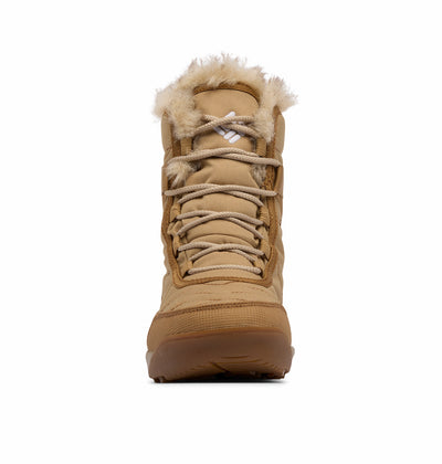 Columbia Women's Short Boots - MINX SHORTY IV