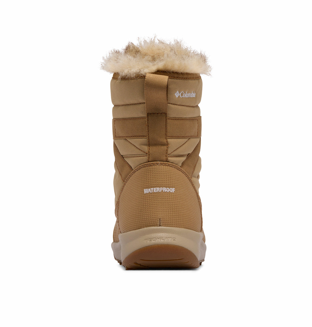 Columbia Women's Short Boots - MINX SHORTY IV